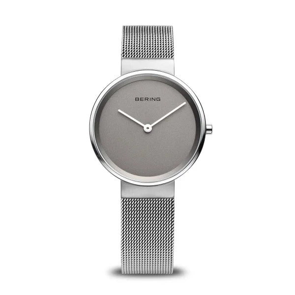 Bering Classic Grey 31mm | 14531-077