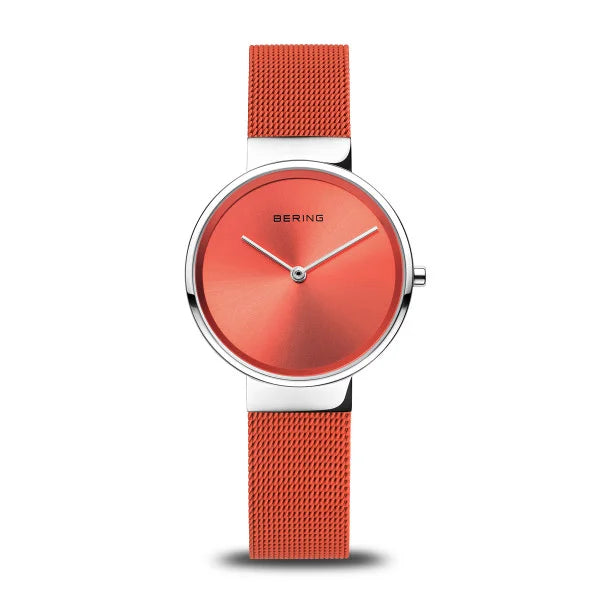 Bering Classic Orange 31mm | 14531-505