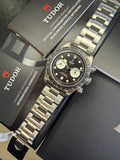 Tudor Black Bay Chrono (2022 Box & Papers) 79360N