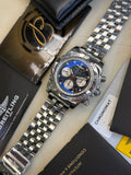Breitling Chronomat 44 (2016 Box & Papers) AB011012/B967