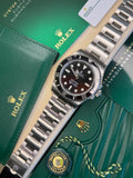 Rolex Submariner Non-Date (2022 Full Set) 124060