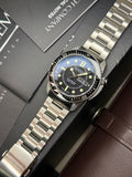 Bremont Supermarine (2011 Box & Papers) S500