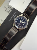 IWC Mark XVIII Le Petite Prince Edition (2019 Box & Papers)