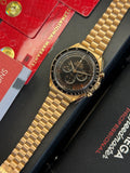 Omega Speedmaster Rose Gold (2022 Full Set)