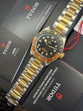 Tudor Black Bay GMT "Rootbeer" (2023 Full Set) 79833MN
