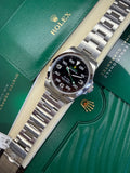 Rolex Air-King (2024 Full Set) 126900