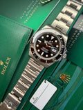 Rolex Submariner Date (July 2026 Unworn Full Set) 126610LN