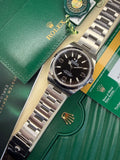 Rolex Explorer 39MM (2015 Full Set) 214270