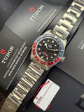 Tudor Black Bay GMT "Pepsi" (2022 Full Set) 79830RB