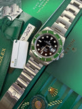 Rolex Submariner "Starbucks" MK2 (2025 Full Set)