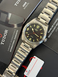 Tudor Ranger 39MM (2022 Box & Papers) 79950