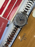 Omega Aqua Terra 41 Grey Teak Dial (2019 Full Set)