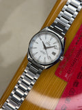 Omega Aqua Terra 41 White Dial (2023 Box & Papers)