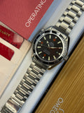 Omega Planet Ocean 42 (2019 Box & Papers) 2201.51.00