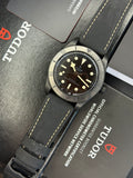 Tudor Black Bay Ceramic 41 (2021 Box & Papers) 79210CNU