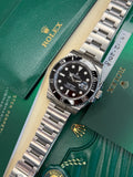 Rolex Submariner Date (2018 Box & Papers) 116610LN