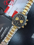 Tudor Black Bay Chrono S&G (2019 Box & Papers) 79363N