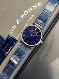 A. Lange & Söhne Saxonia Thin (2023 Full Set) 205.086