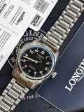Longines Spirit (c) 2022