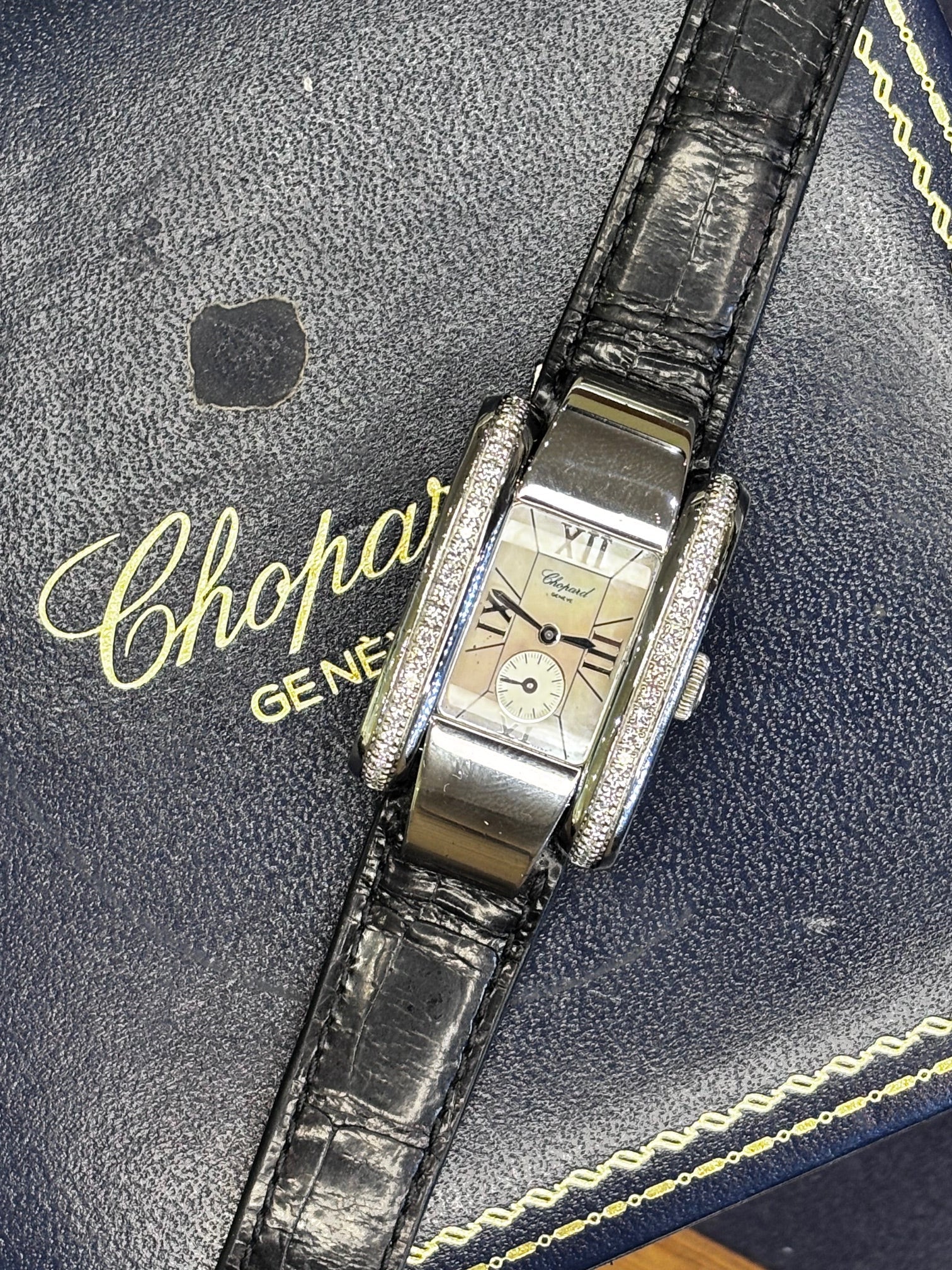 Chopard La Strada