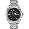 Citizen Eco Drive Day Date Black | AW0050-82E
