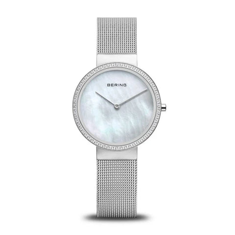 Bering Classic Mother Of Pearl 31mm | 14531 - 004