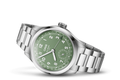 Oris Big Crown Pointer Date Calibre 403 Green
