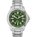 Citizen Eco Drive Titanium Green | BN0116-51X