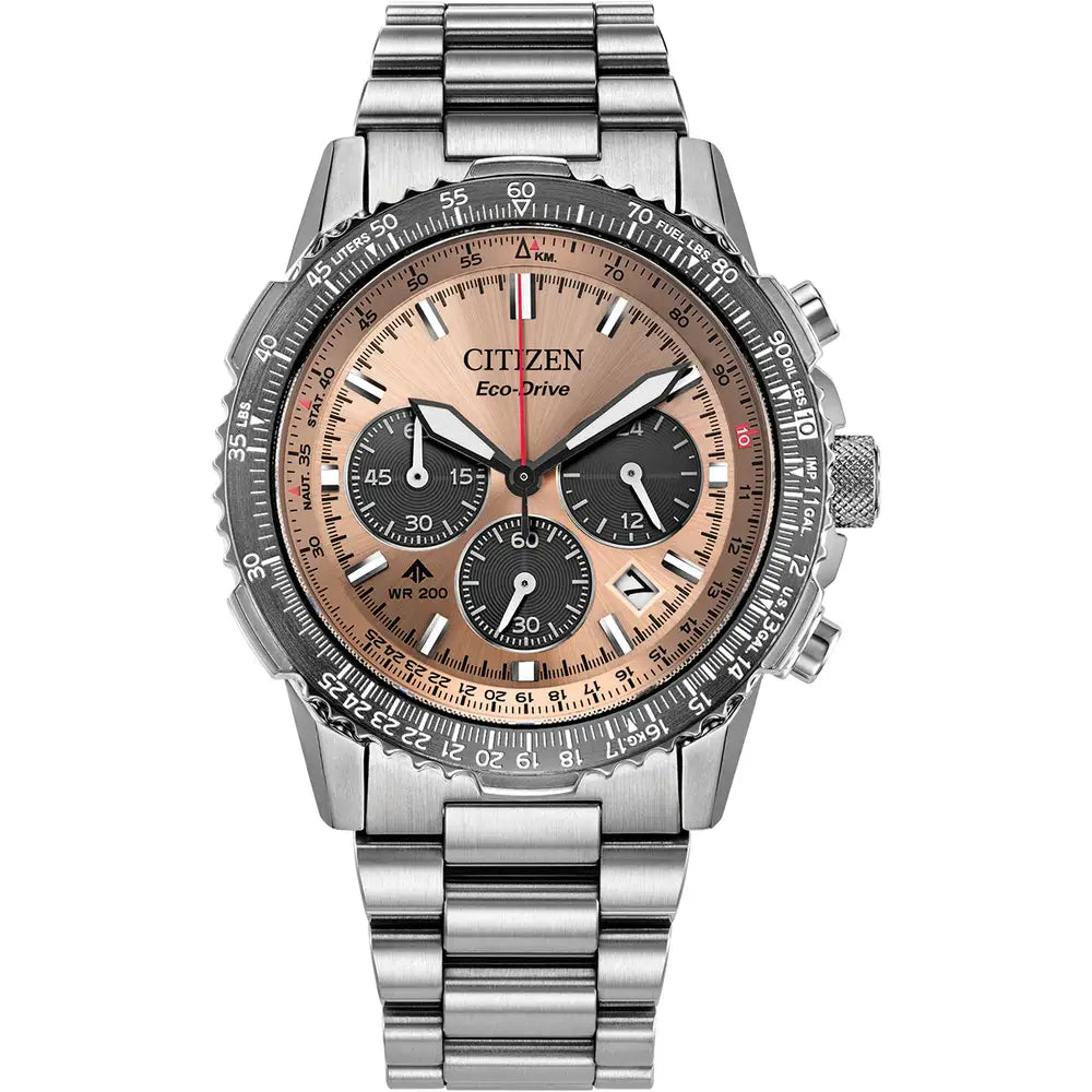 Citizen Eco Drive Promaster Air | CA4664-60X