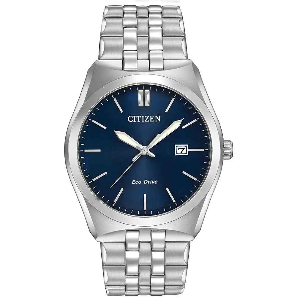 Citizen Eco Drive Blue | BM7330-59L