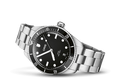 Oris Divers Date 39mm Black