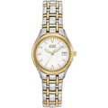 Citizen Eco Drive Two Tone | EW1264-50A