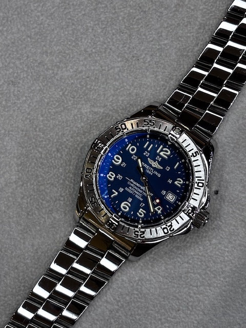 Breitling Superocean A17360