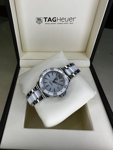 Tag Heuer Formula 1 (Serviced In 2017)