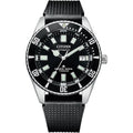 Citizen Eco Drive Promaster Black | NB6021-17E