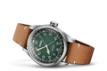 Oris Big Crown X Cervo Volante 38mm Green