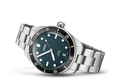 Oris Divers Date 39mm Black/Blue