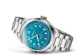 Oris Big Crown Pointer Date Blue