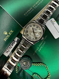 Rolex Datejust 36 (2022 Box & Papers)