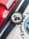Omega Speedmaster 'Silver Snoopy Award' 2023 Unworn