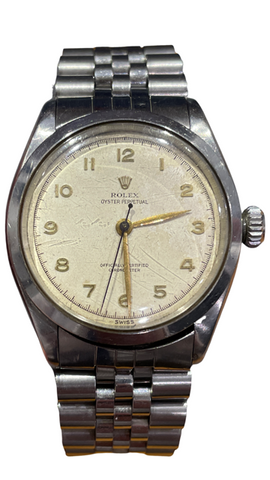 Rolex Oyster Perpetual (1955 Watch Only)