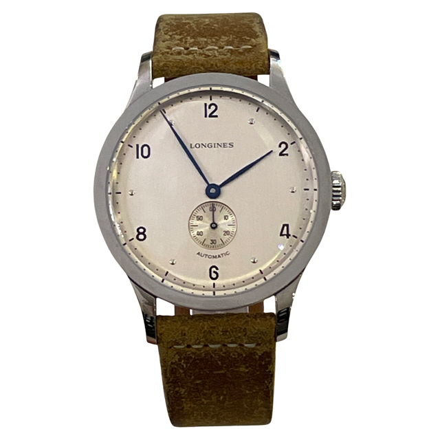 LONGINES HERITAGE