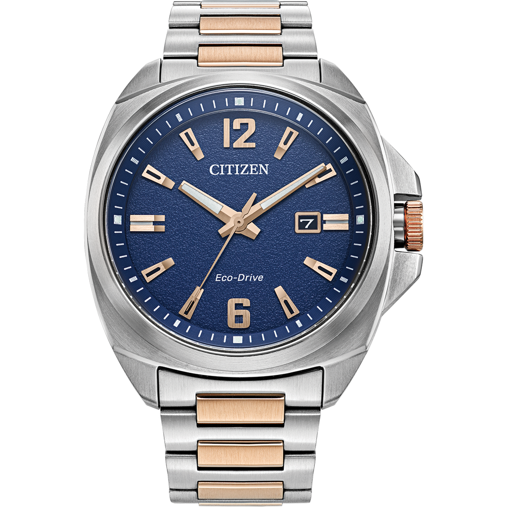 Citizen Eco-Drive Men's Sport