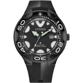 Citizen Eco Drive & Torch set