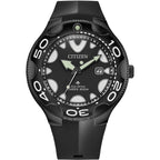 Citizen Eco Drive & Torch set