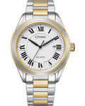 Gents Citizen Eco-Drive Arezzo