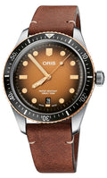Oris Divers Sixty-Five 40mm